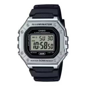 CASIO TIMELESS COLLECTION W-218HM-7AV