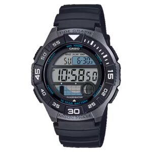 CASIO TIMELESS COLLECTION WS-1100H-1AVEF