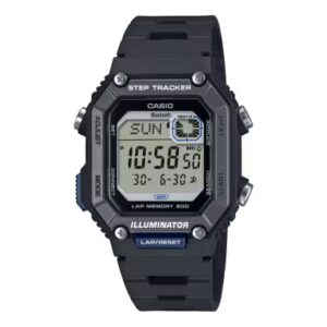 CASIO TIMELESS COLLECTION WS-B1000-1AV