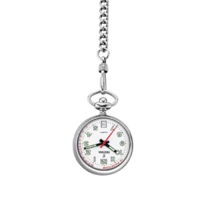 OROLOGIO DA TASCA FESTINA F2027/2 BIANCO
