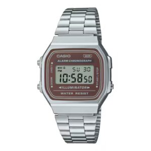 CASIO Vintage A168WA-5AY