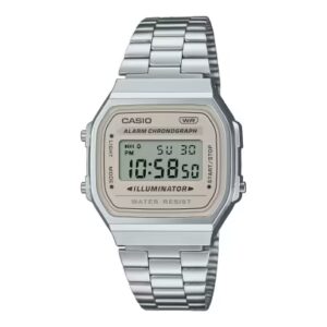 CASIO Vintage A168WA-8AY