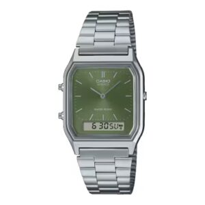 Vintage AQ-230A-3AMQY