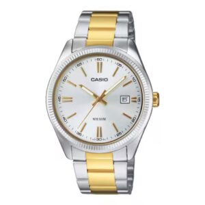 CASIO TIMELESS COLLECTION MTP-1302PSG-7AV