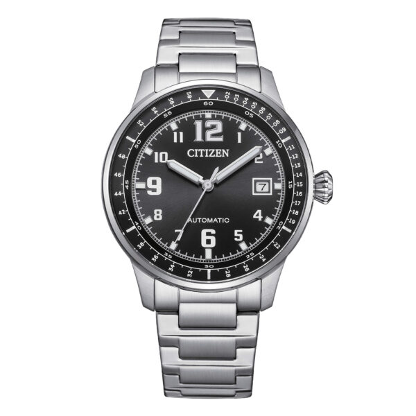 Collezione Meccanico Military