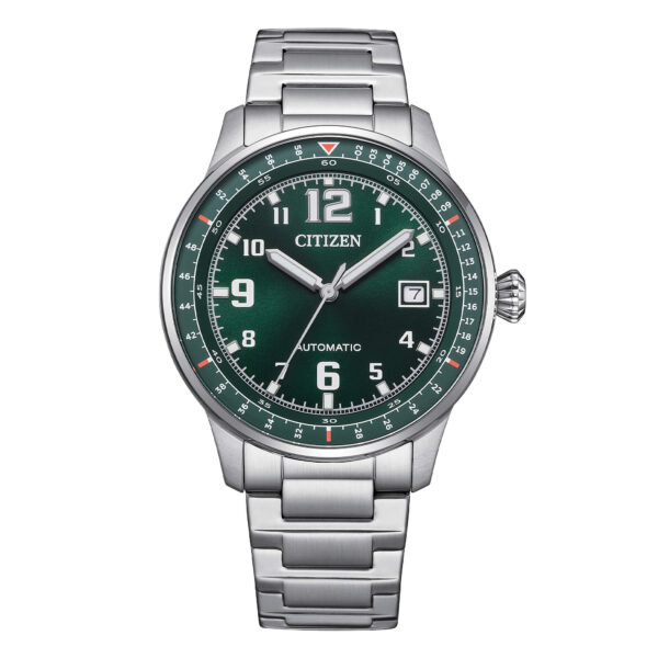 Collezione Meccanico Military