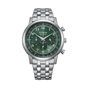 Citizen CA4630-53X Chrono of 2025