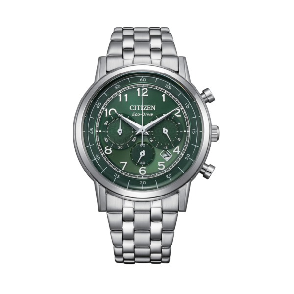 Citizen CA4630-53X Chrono of 2025