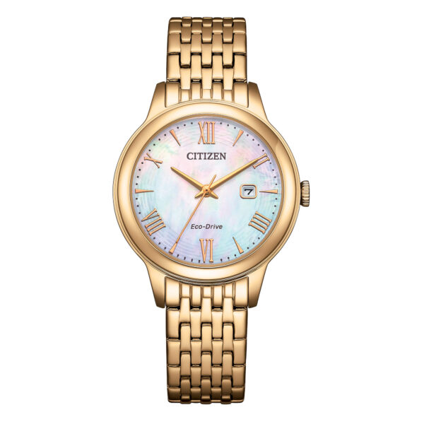Collezione Citizen Lady