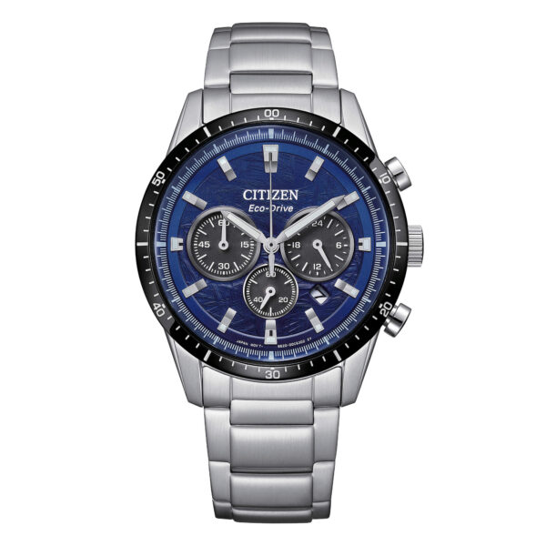 Collezione OF T9 Crono CA4624-56L