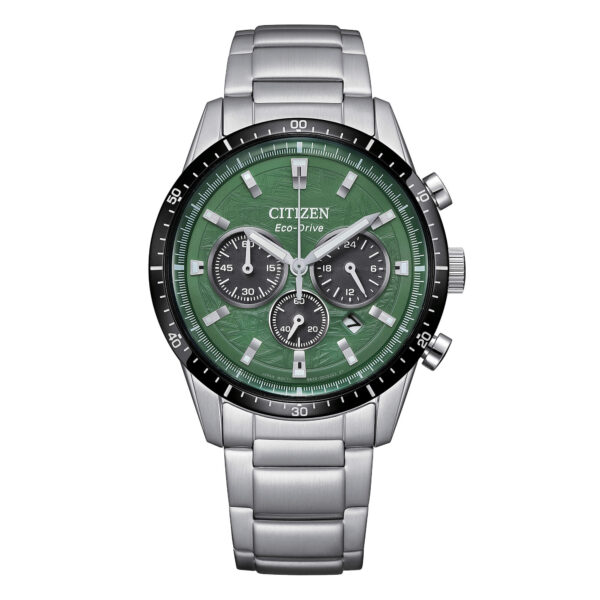 Collezione OF T9 Crono CA4624-56X