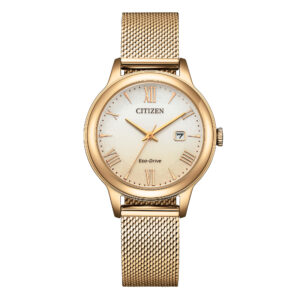 Collezione Citizen Lady