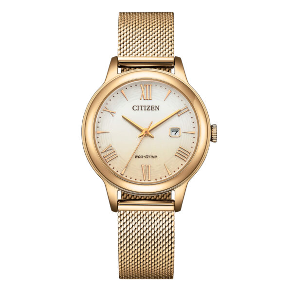 Collezione Citizen Lady