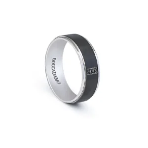 ANELLO UOMO MIS.22