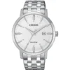Citizen BM7460-88H orologio uomo classic Eco-Drive in acciaio 40 mm
