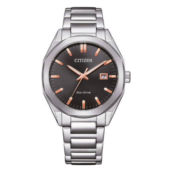 CITIZEN Collezione OF Metropolitan Unisex