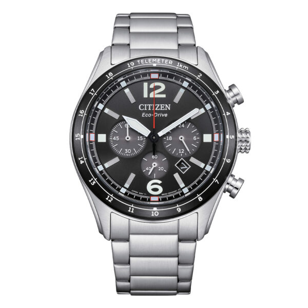 Collezione OF Aviator Crono
