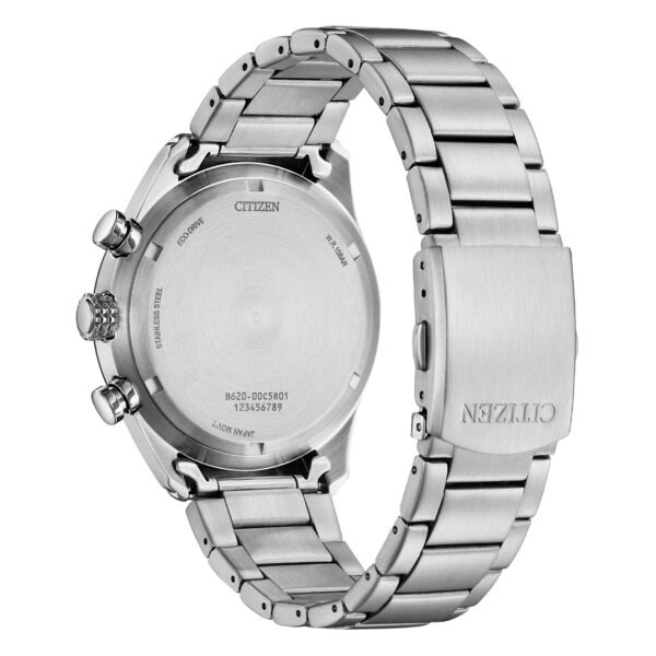 Collezione OF Aviator Crono