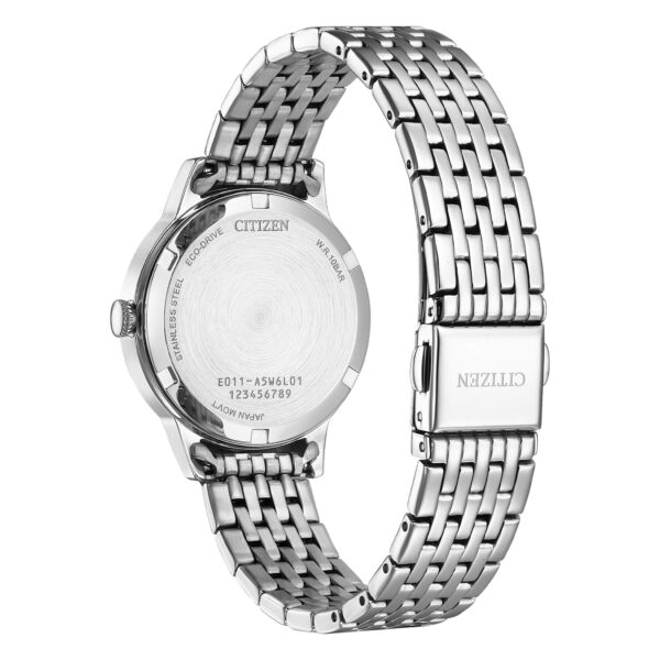 Collezione Citizen Lady