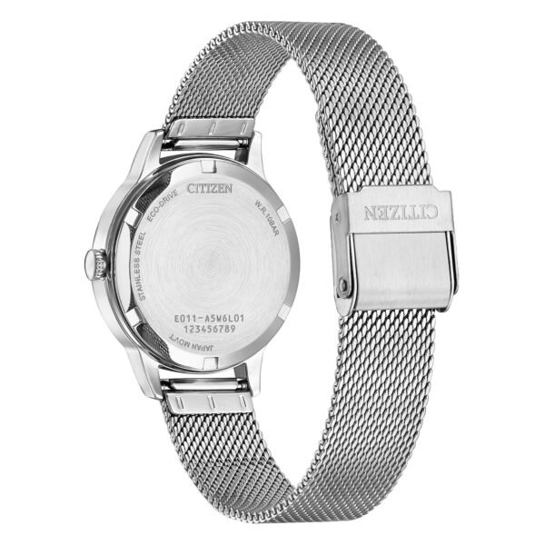 Collezione Citizen Lady