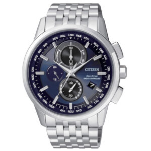 CITIZEN Radiocontrollato H804