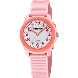 CALYPSO OROLOGIO K5823/1 BLANCO