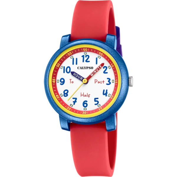 OROLOGIO CALYPSO K5827/5
