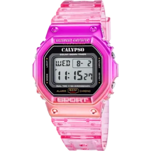 OROLOGIO CALYPSO K5874/1 ROSA