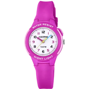 OROLOGIO CALYPSO SWEET TIME K6069/1
