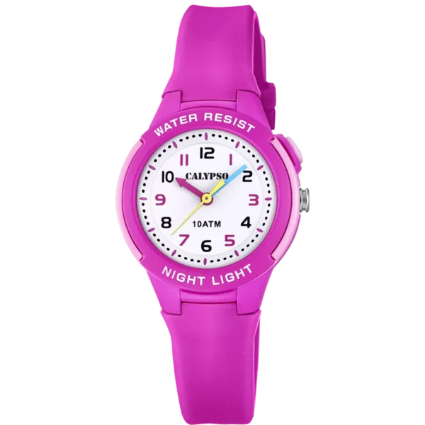 OROLOGIO CALYPSO SWEET TIME K6069/1