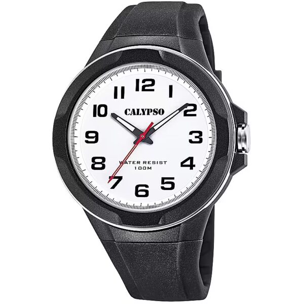 orologio solo tempo uomo Calypso Street Style - K5781/1