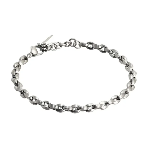 ABR583S bracciale boccadamo