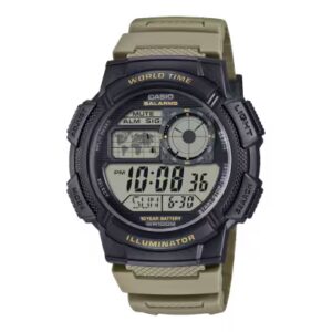 Casio AE-1000W-5AV