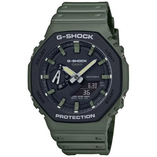 G-SHOCK GA-2110SU-3A
