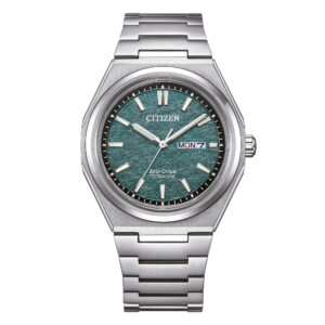 Citizen Zenshin AW0130-85X