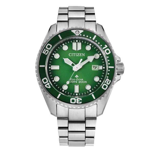 Citizen Promaster BN0269-50W
