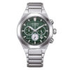 Citizen Zenshin Senkei CA4691-59X