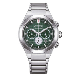 Citizen Zenshin Senkei CA4691-59X