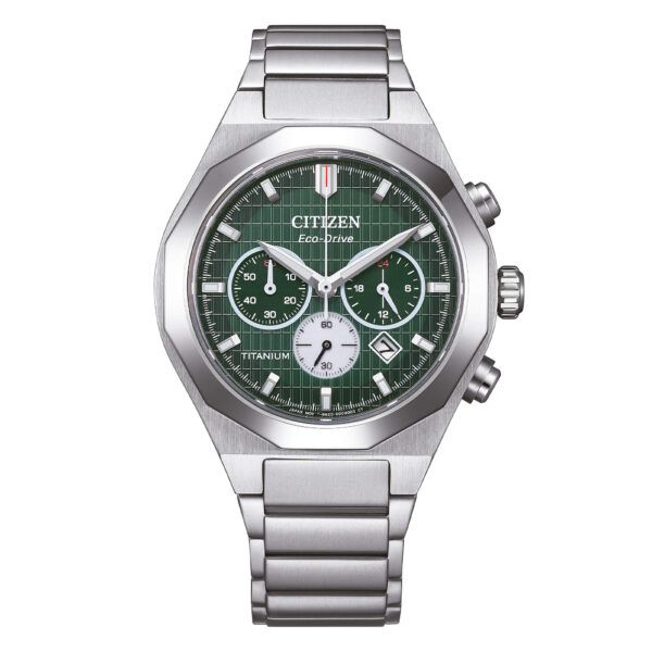 Citizen Zenshin Senkei CA4691-59X