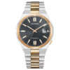 Citizen Tsuyosa NJ0154-80H