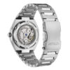 Citizen Zenshin 60 NK5020-58L