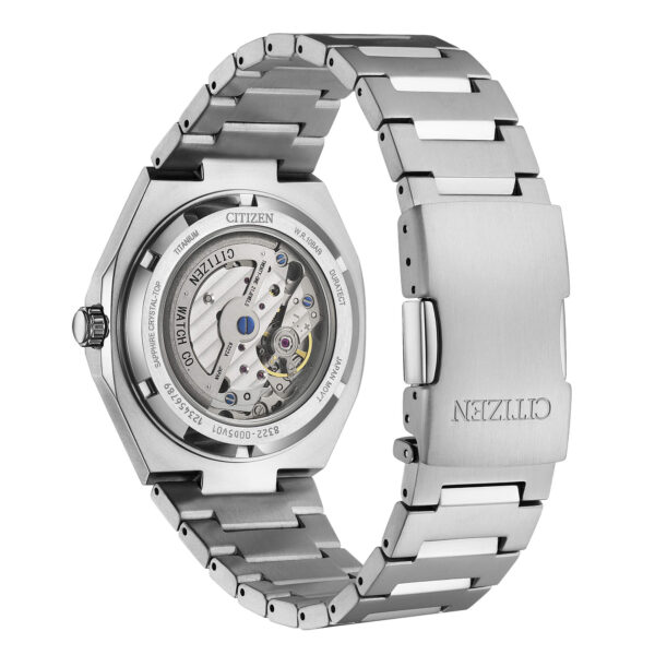Citizen Zenshin 60 NK5020-58L