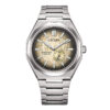 Citizen Zenshin 60 NK5020-58P