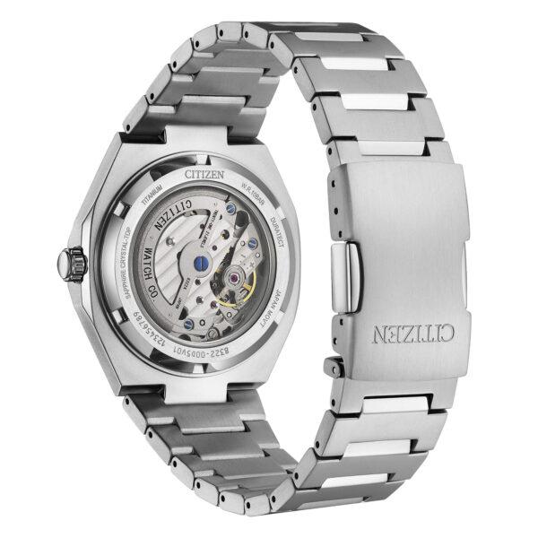 citizen NK5020