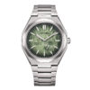 Citizen Zenshin 60 NK5020-58X