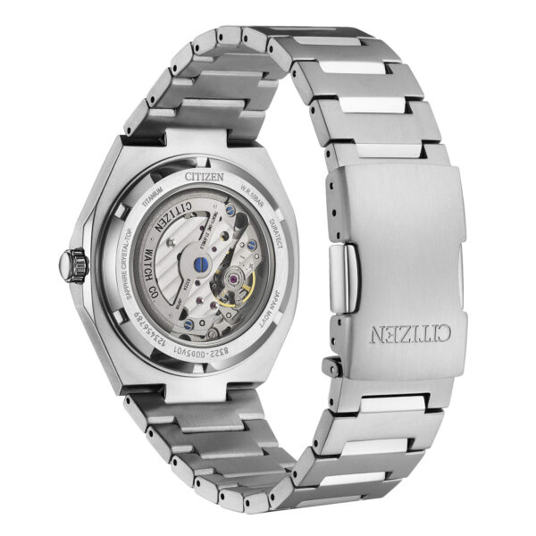 citizen NK5020