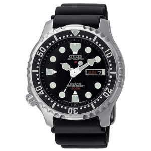 Citizen Promaster NY0040-09E