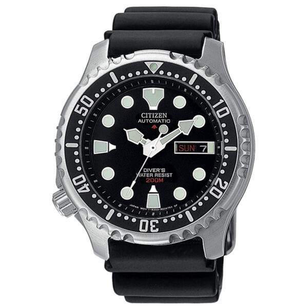 Citizen Promaster NY0040-09E