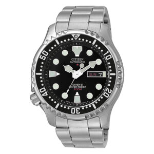 Citizen Promaster NY0040-50E
