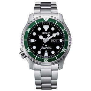 CITIZEN PROMASTER NY0084-89E